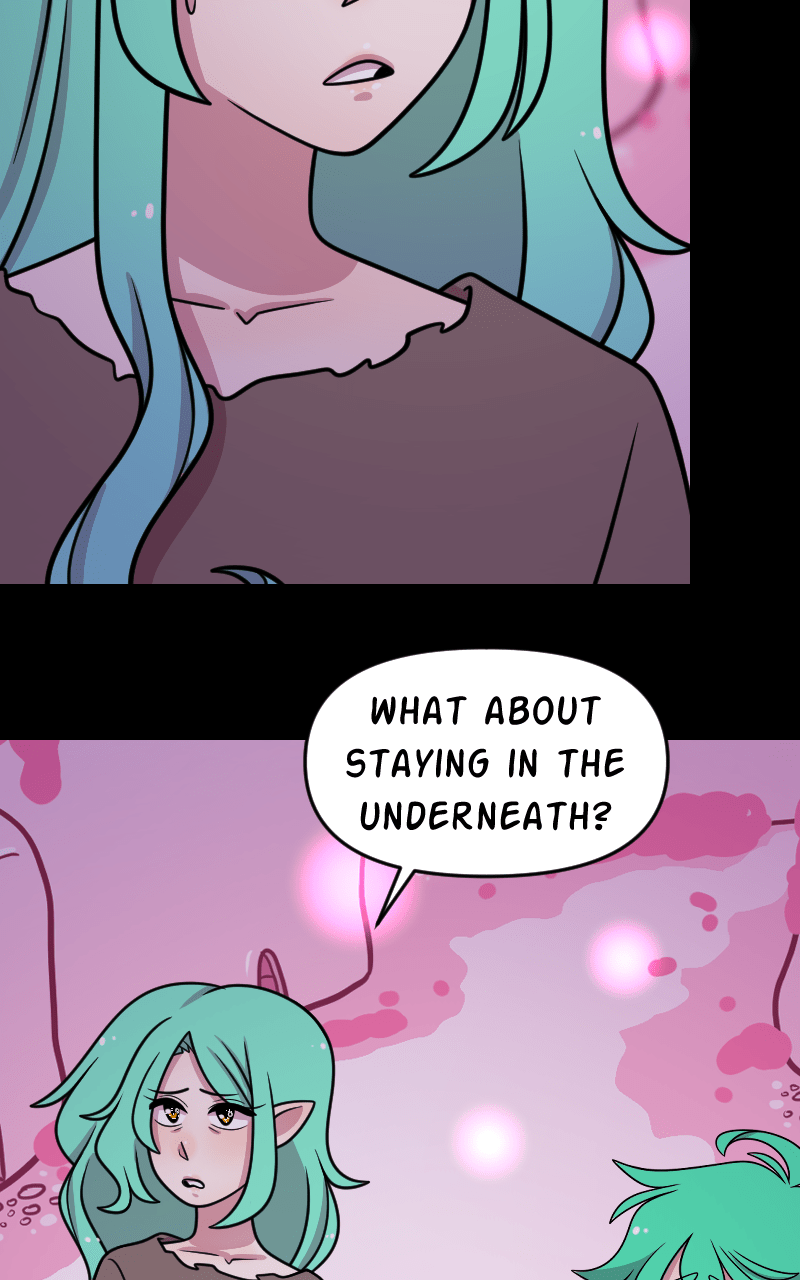Down To Earth Chapter 187 - page 10