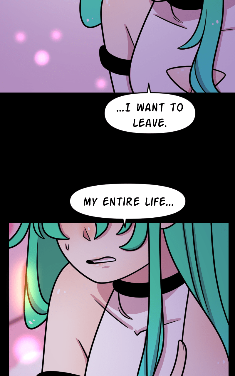Down To Earth Chapter 187 - page 15