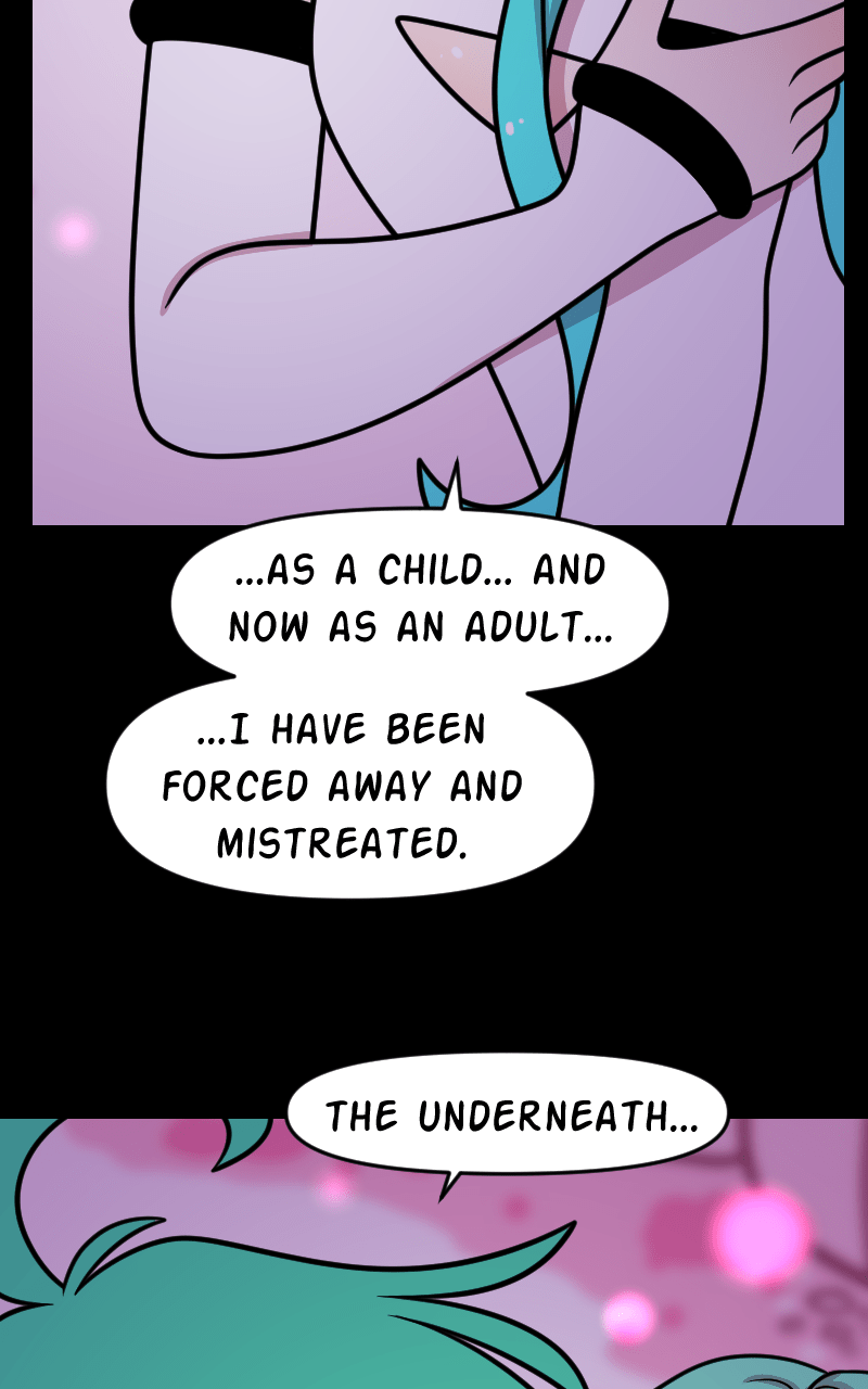 Down To Earth Chapter 187 - page 16