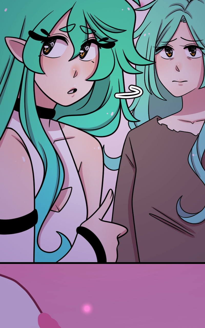 Down To Earth Chapter 187 - page 17