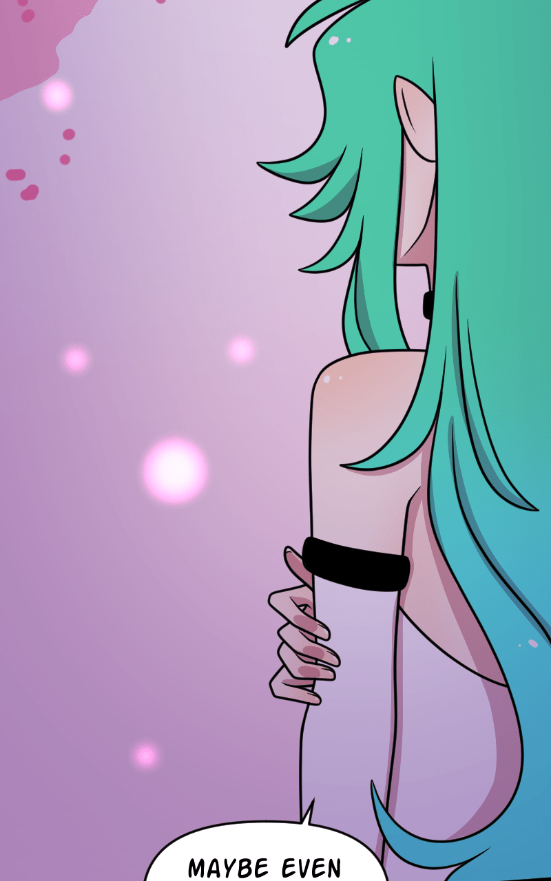 Down To Earth Chapter 187 - page 19