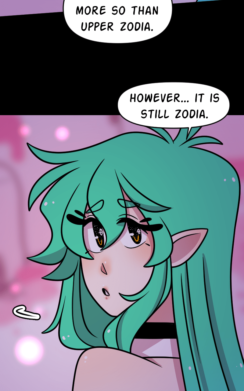 Down To Earth Chapter 187 - page 20