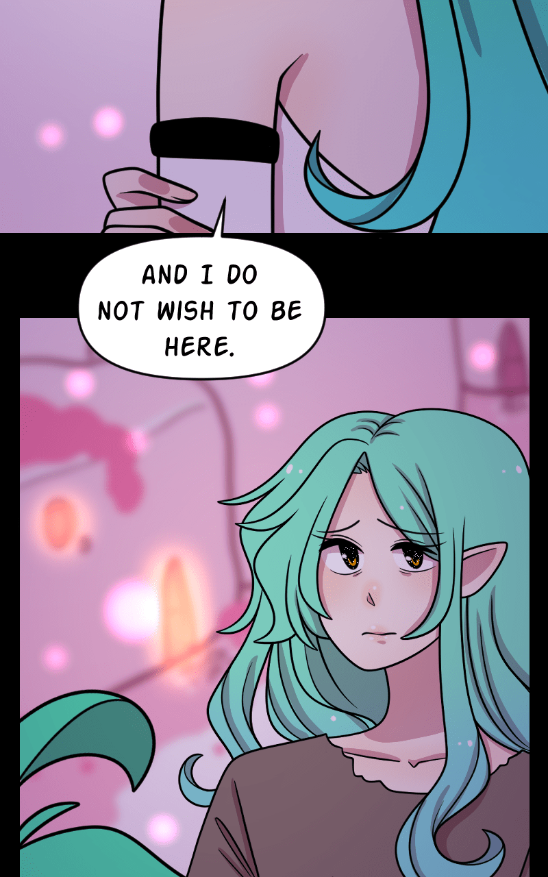 Down To Earth Chapter 187 - page 21
