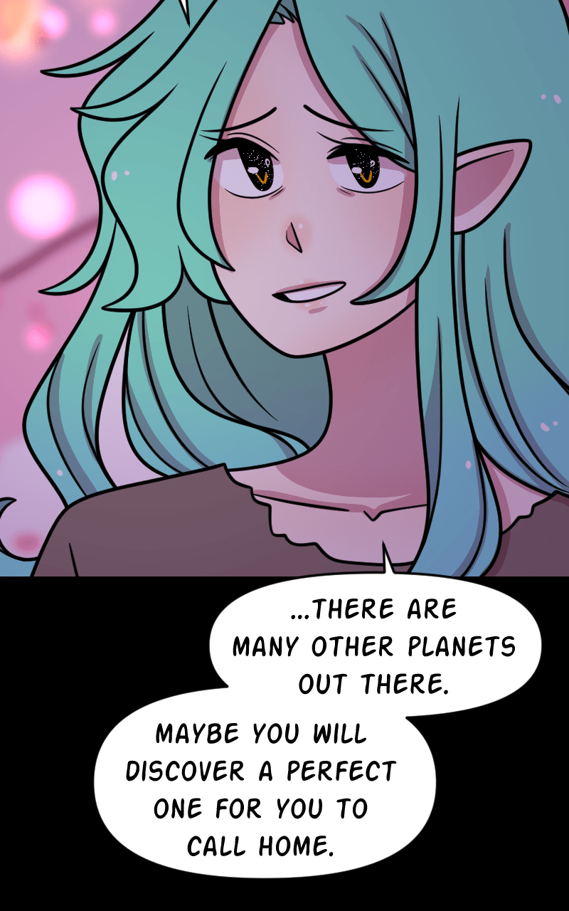 Down To Earth Chapter 187 - page 23