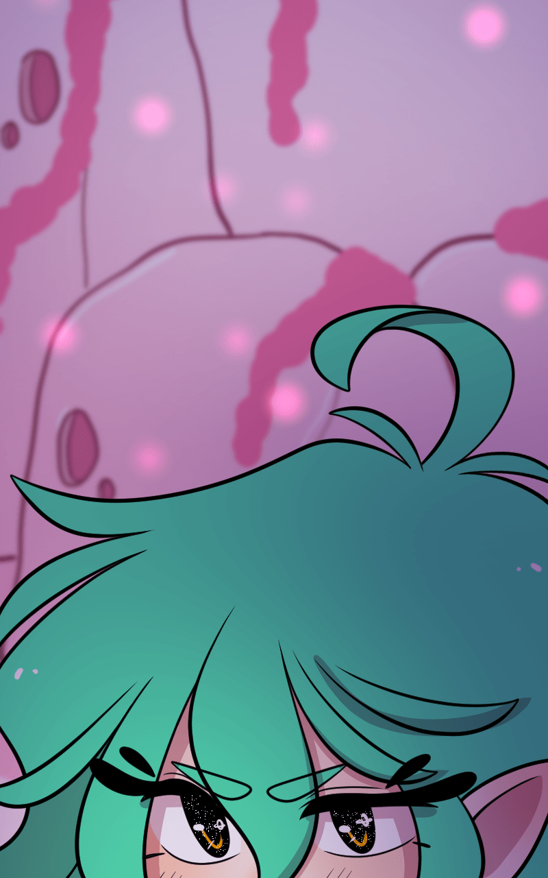 Down To Earth Chapter 187 - page 3