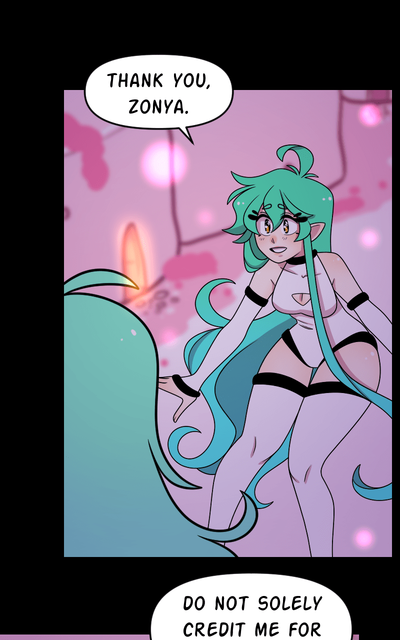 Down To Earth Chapter 187 - page 31