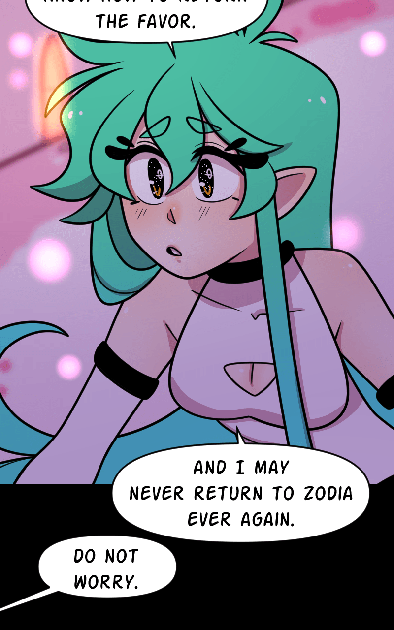 Down To Earth Chapter 187 - page 33