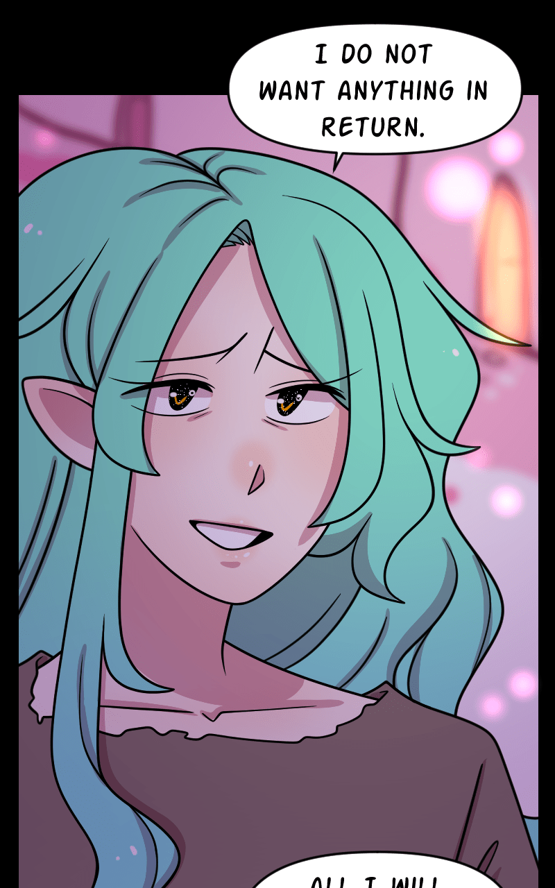 Down To Earth Chapter 187 - page 34
