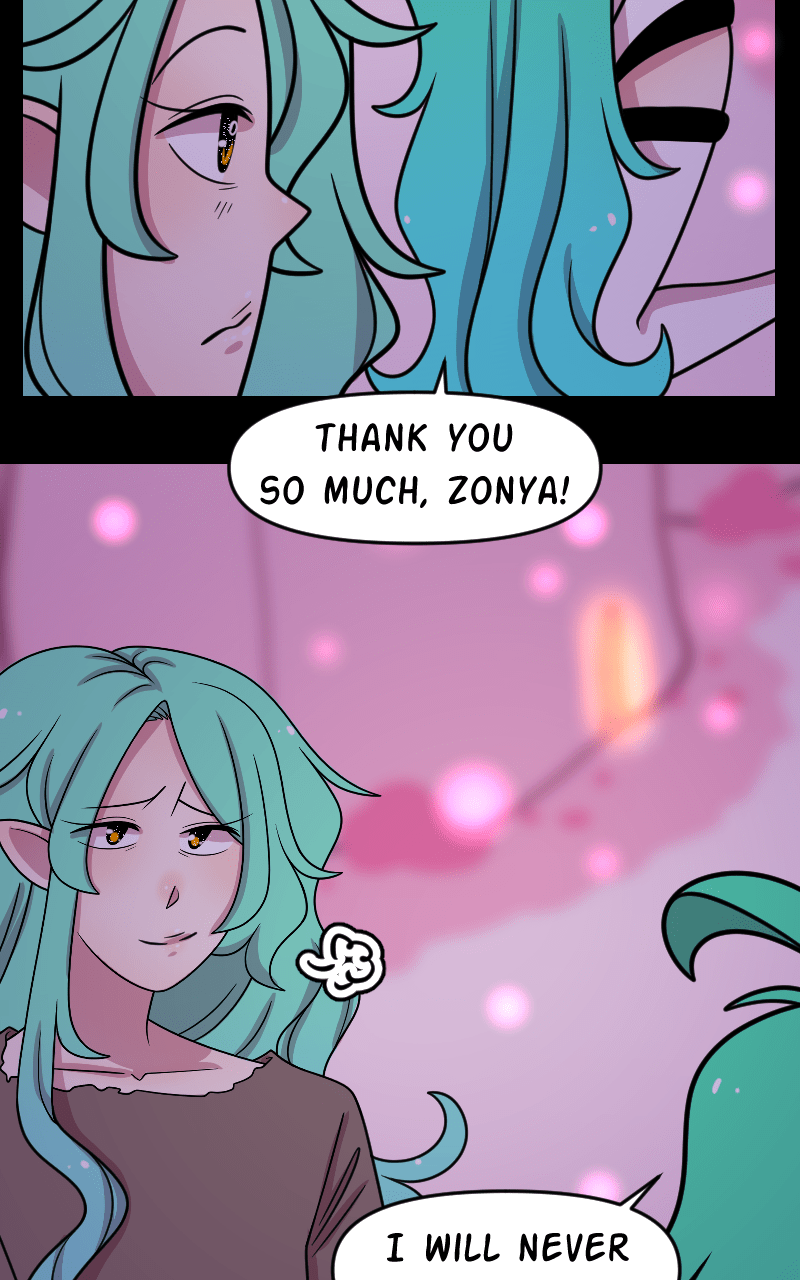 Down To Earth Chapter 187 - page 39