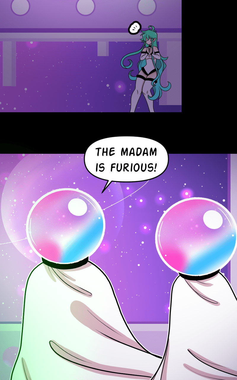 Down To Earth Chapter 187 - page 49