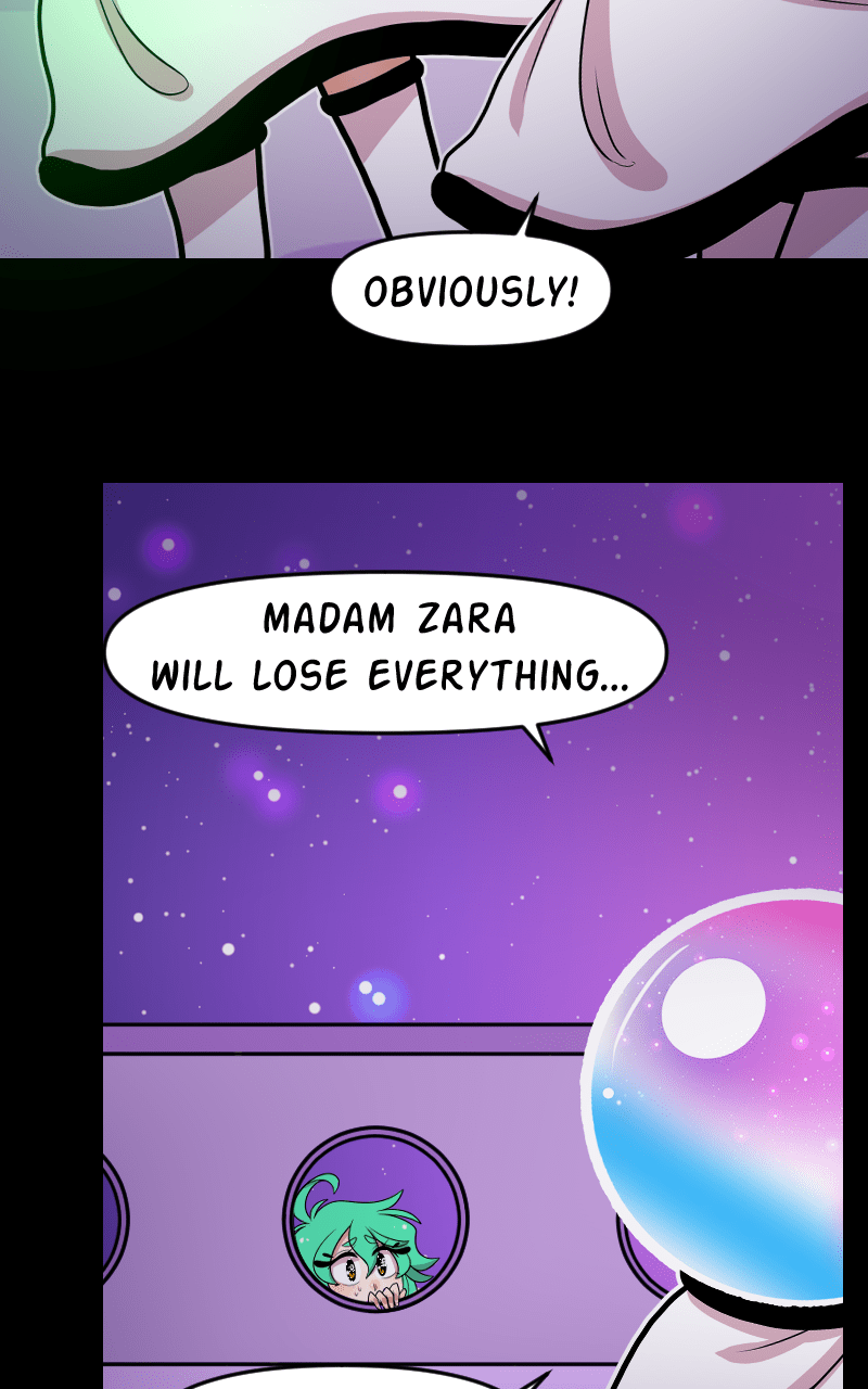 Down To Earth Chapter 187 - page 50