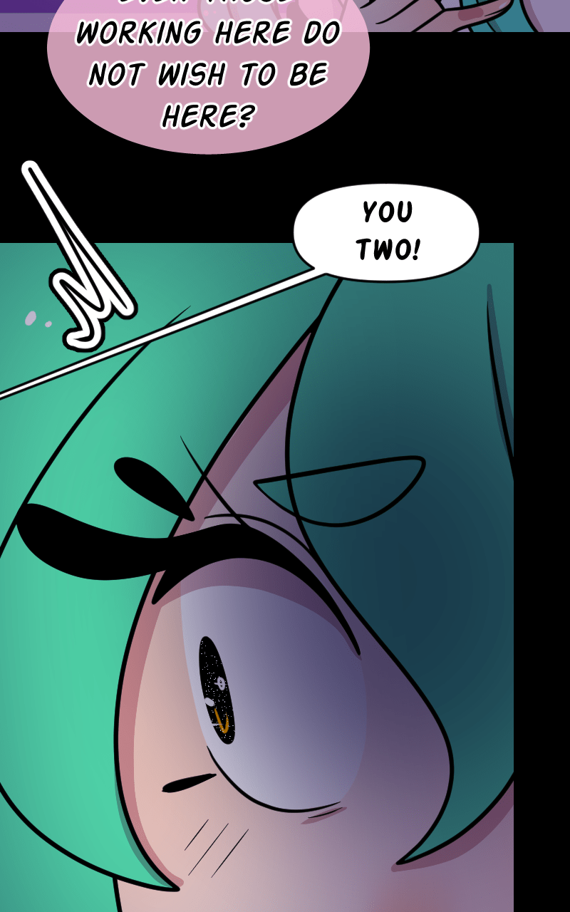 Down To Earth Chapter 187 - page 54