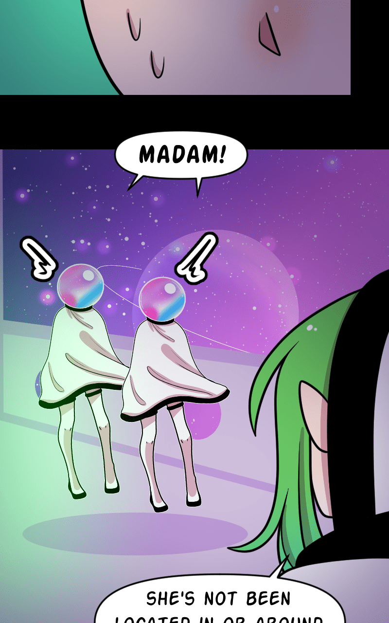 Down To Earth Chapter 187 - page 55