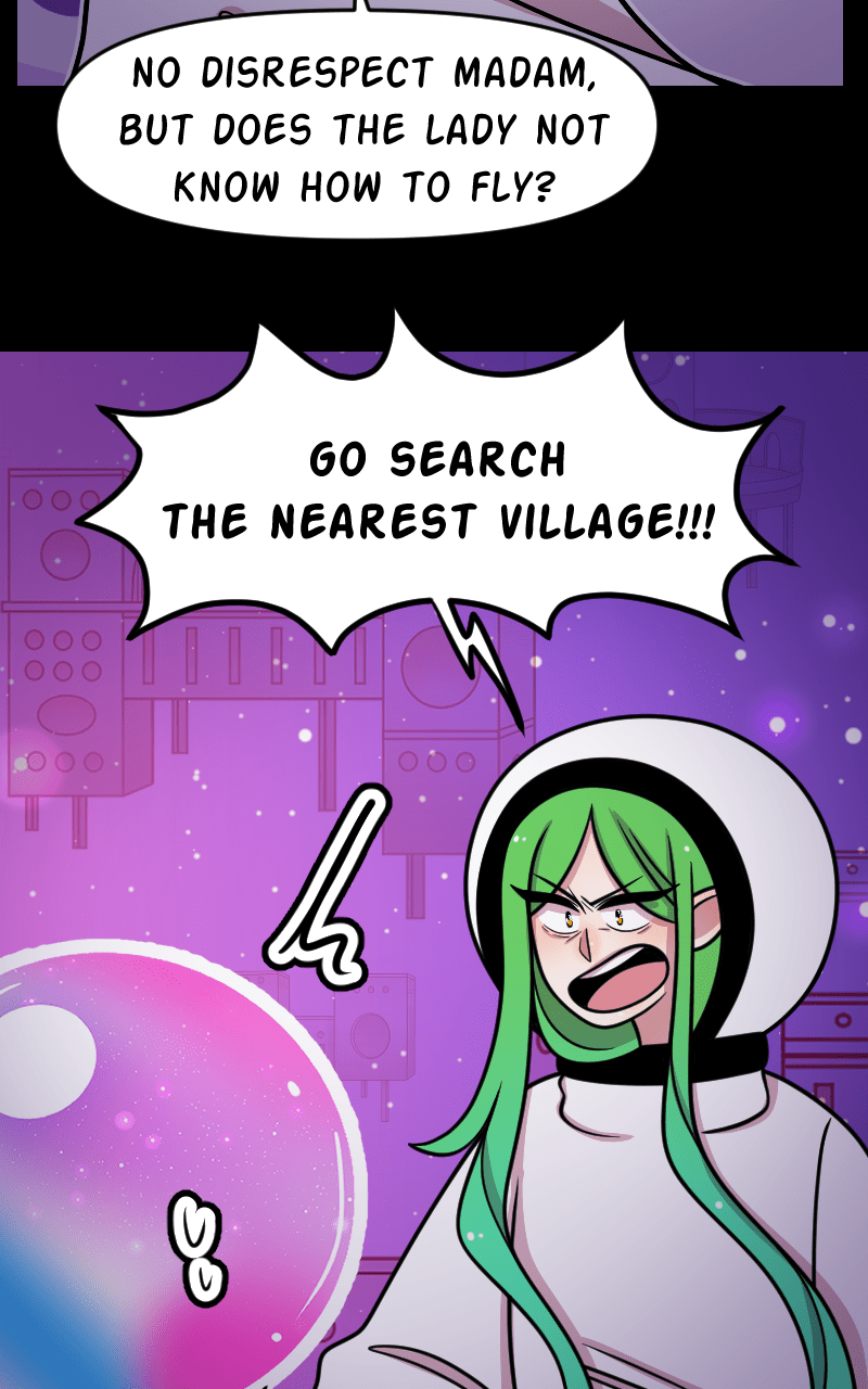 Down To Earth Chapter 187 - page 57