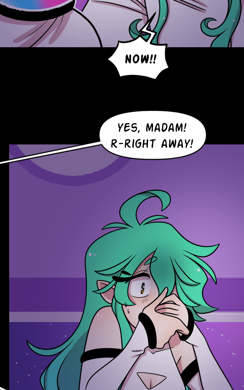 Down To Earth Chapter 187 - page 58