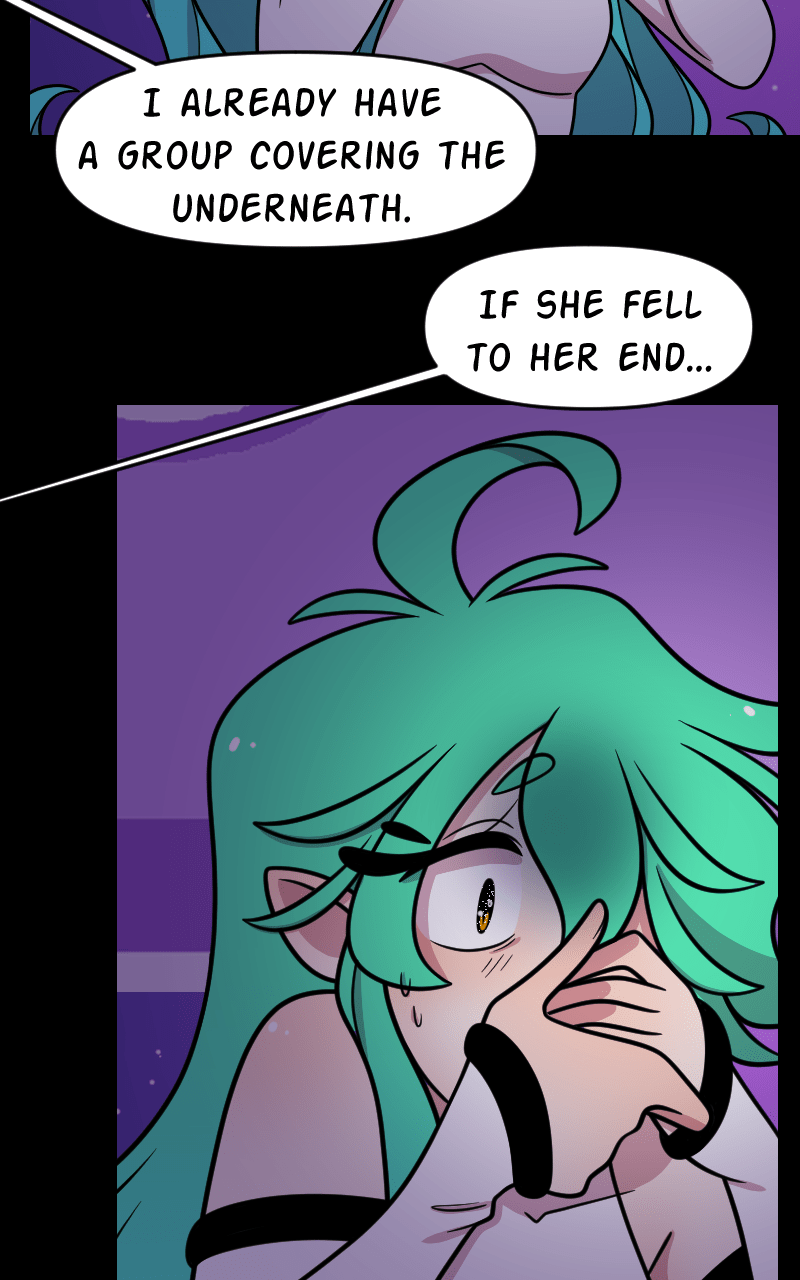Down To Earth Chapter 187 - page 59