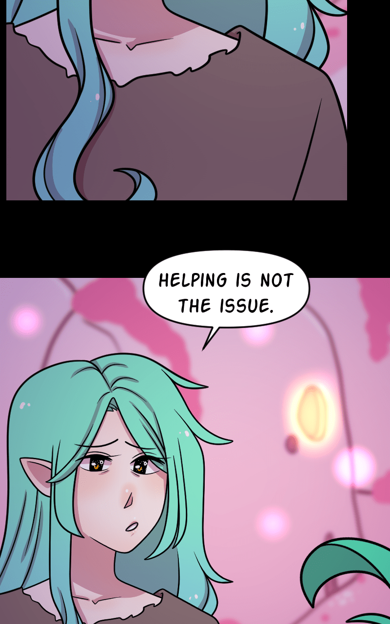 Down To Earth Chapter 187 - page 6