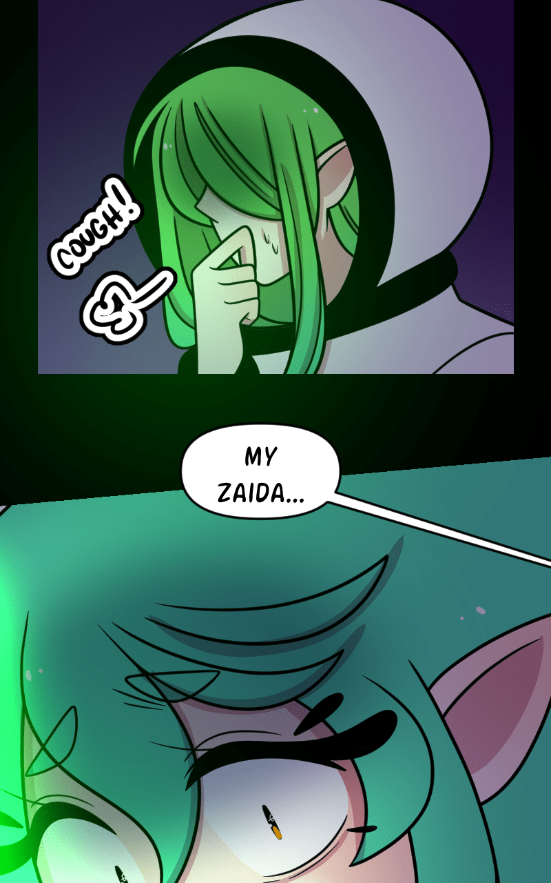 Down To Earth Chapter 187 - page 70