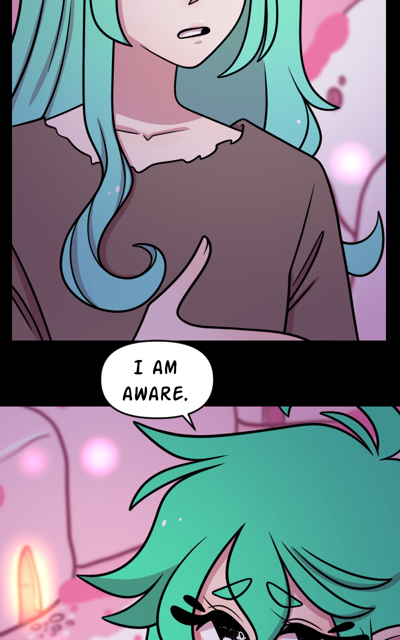 Down To Earth Chapter 187 - page 8