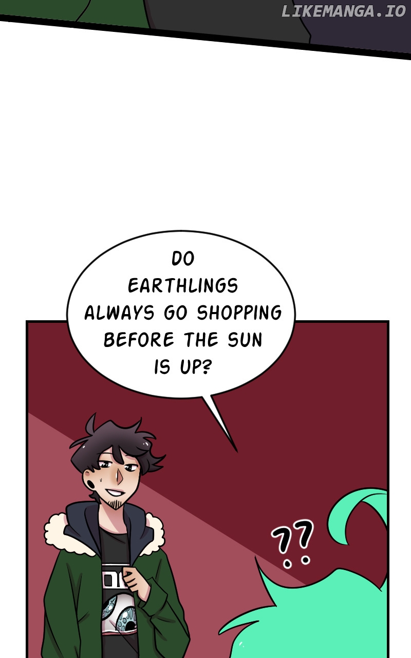 Down To Earth chapter 12 - page 12