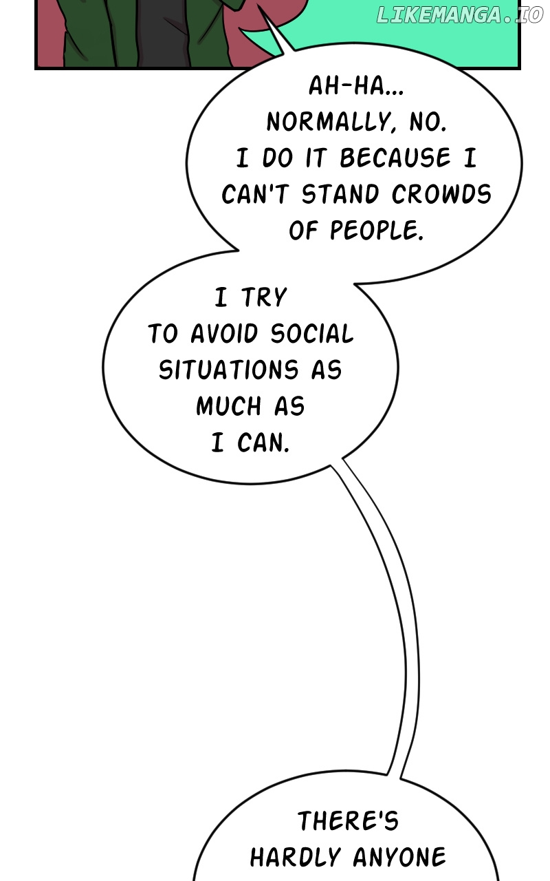 Down To Earth chapter 12 - page 13