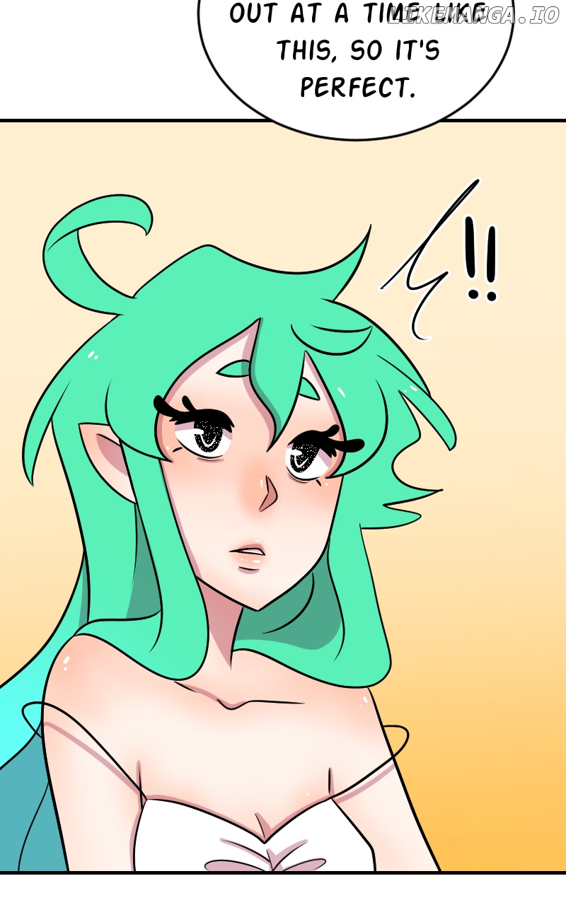 Down To Earth chapter 12 - page 14