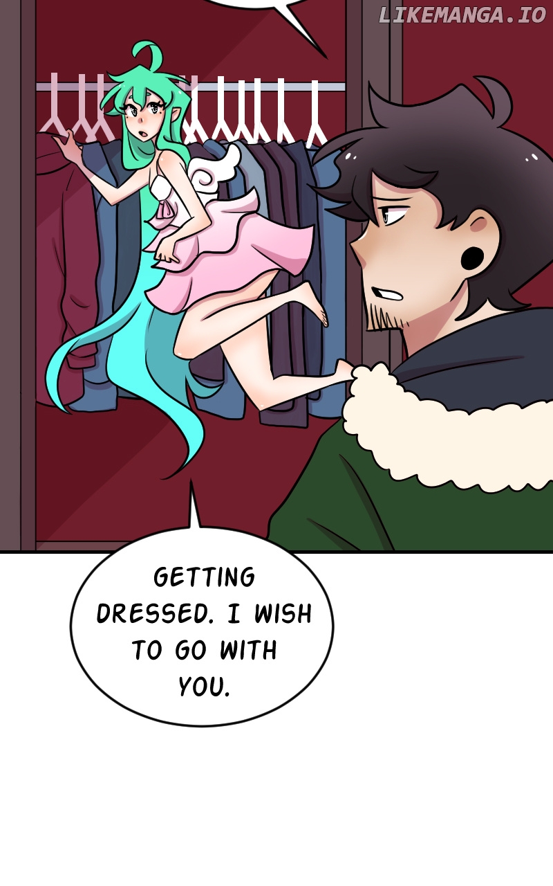 Down To Earth chapter 12 - page 17