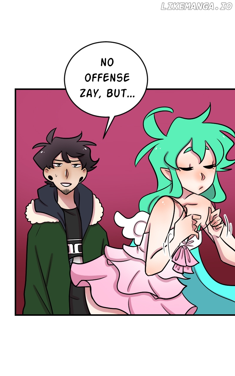 Down To Earth chapter 12 - page 18