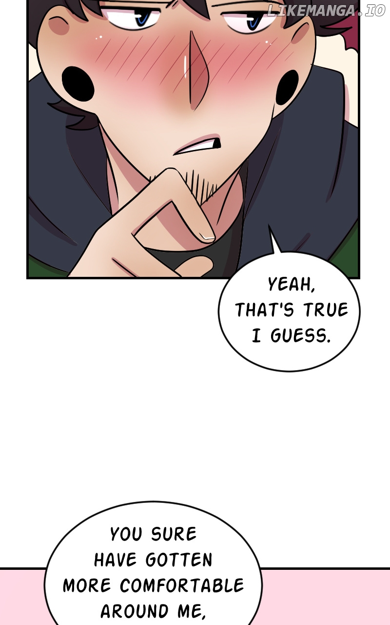 Down To Earth chapter 12 - page 22