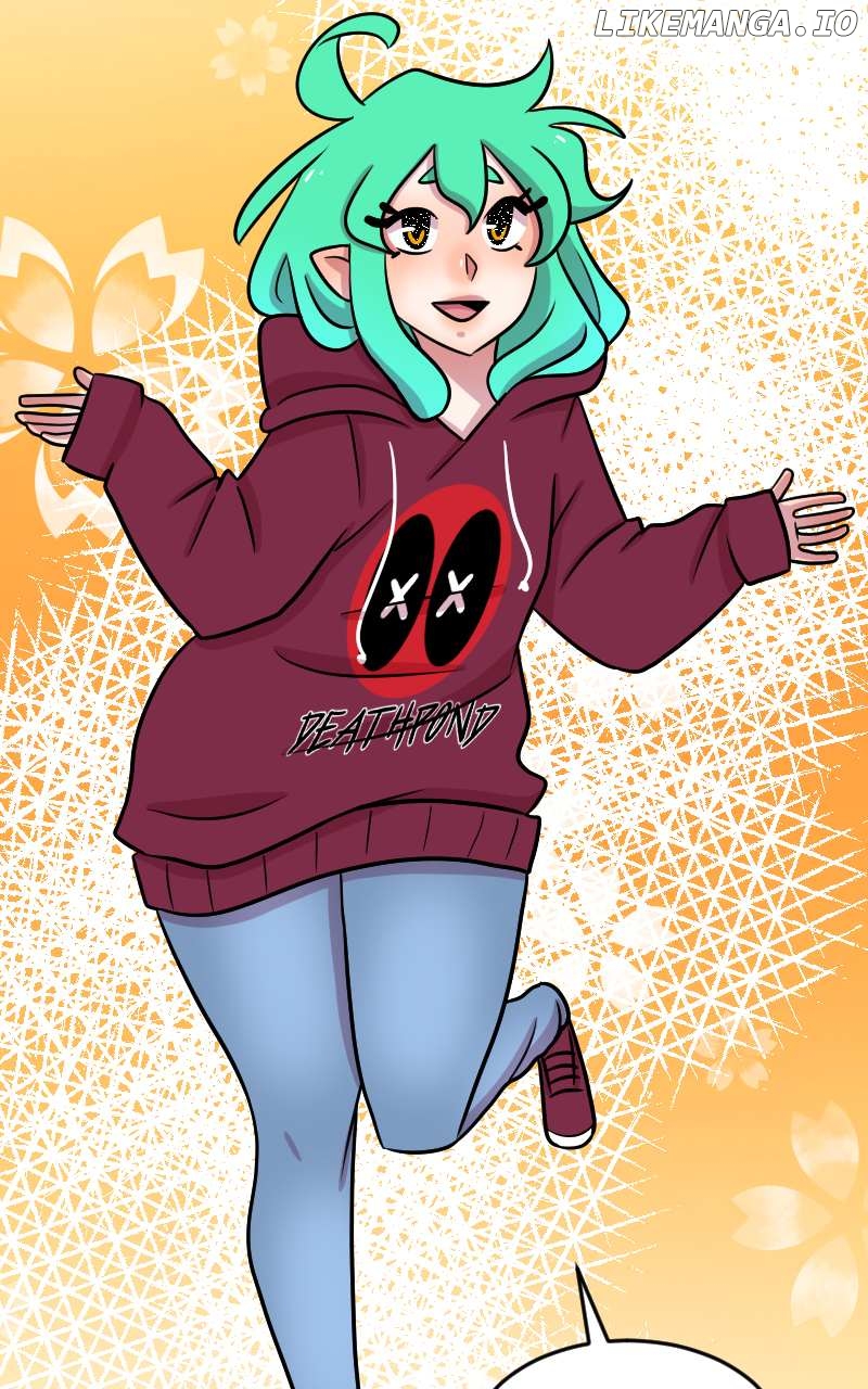 Down To Earth chapter 12 - page 26