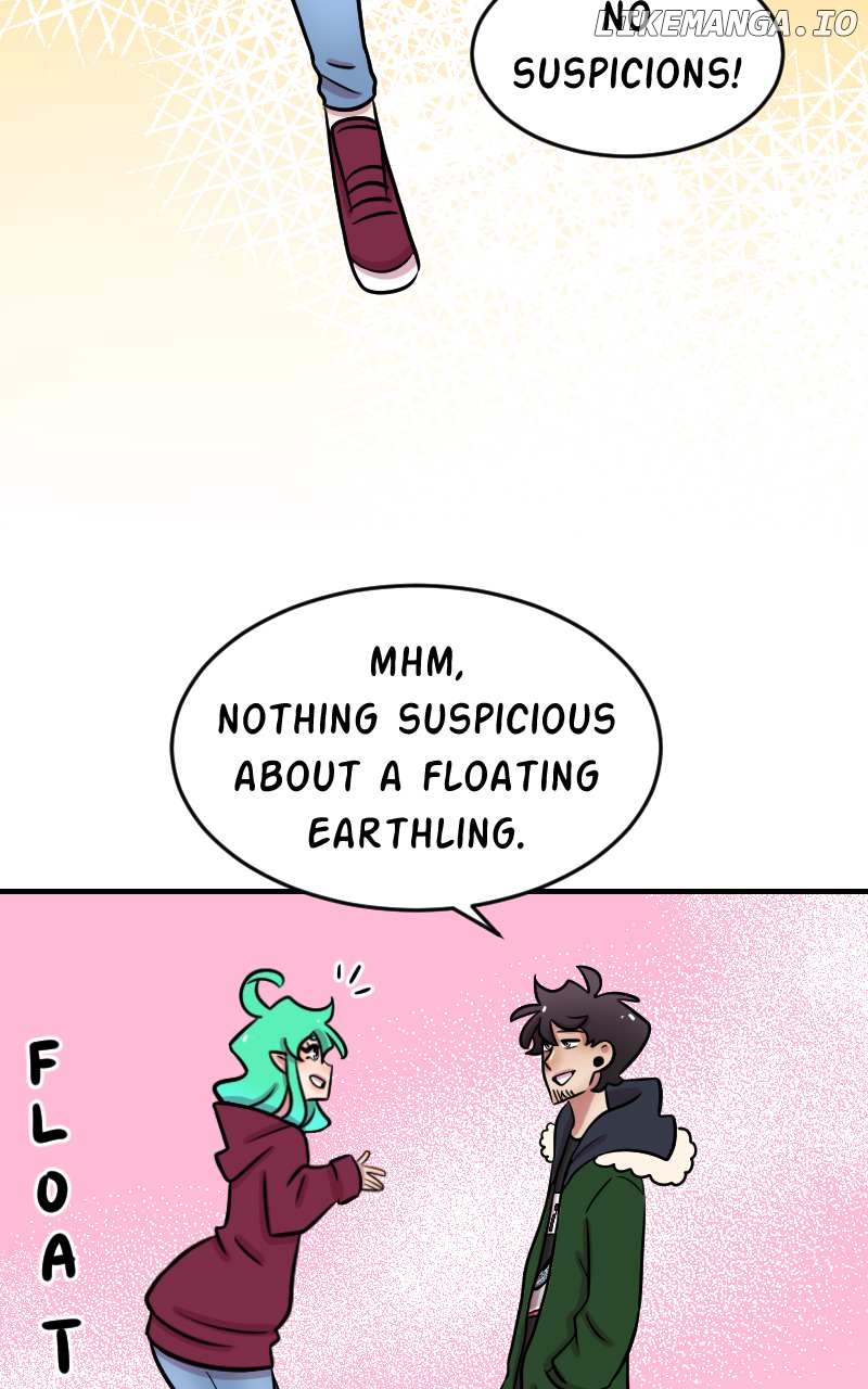 Down To Earth chapter 12 - page 27