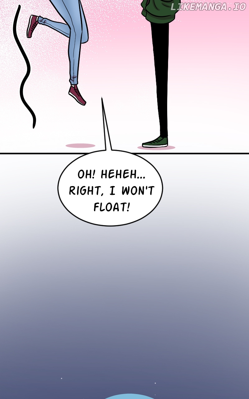Down To Earth chapter 12 - page 28