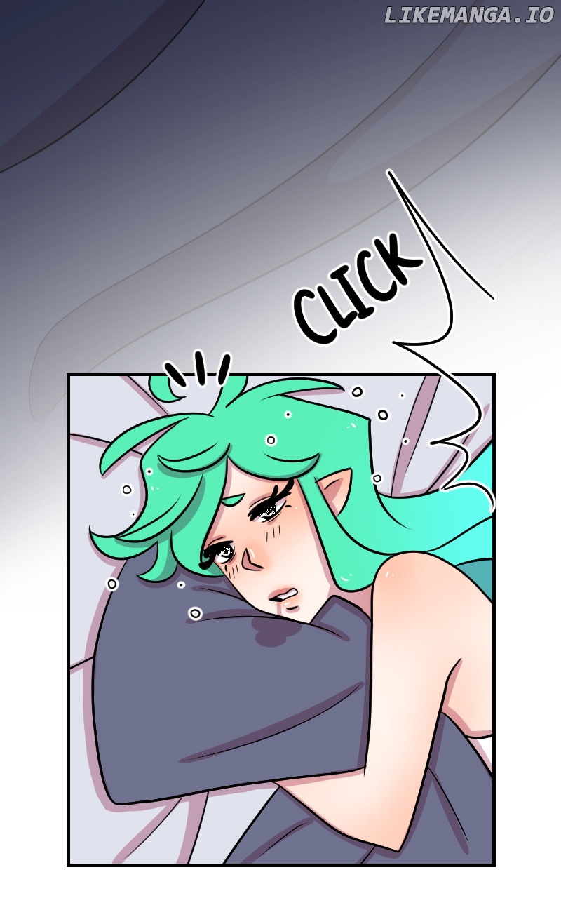 Down To Earth chapter 12 - page 3