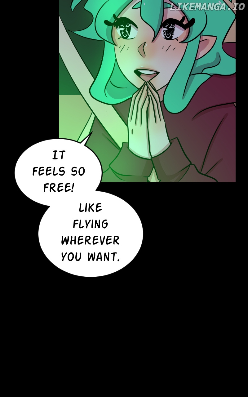 Down To Earth chapter 12 - page 35