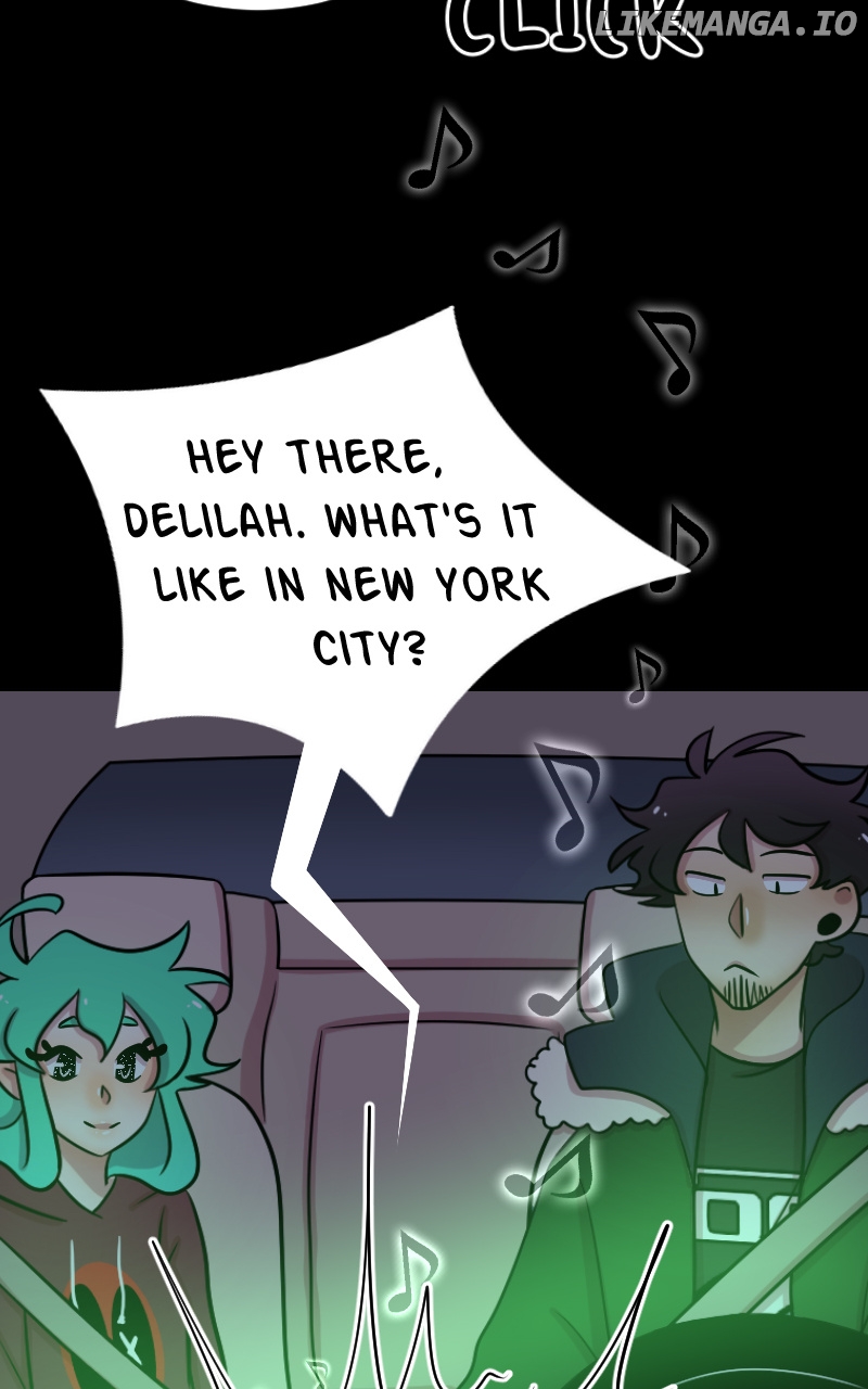 Down To Earth chapter 12 - page 37