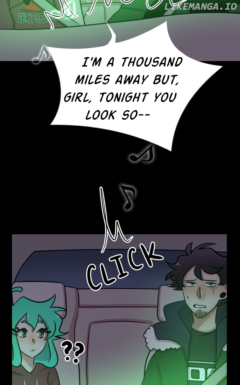 Down To Earth chapter 12 - page 38