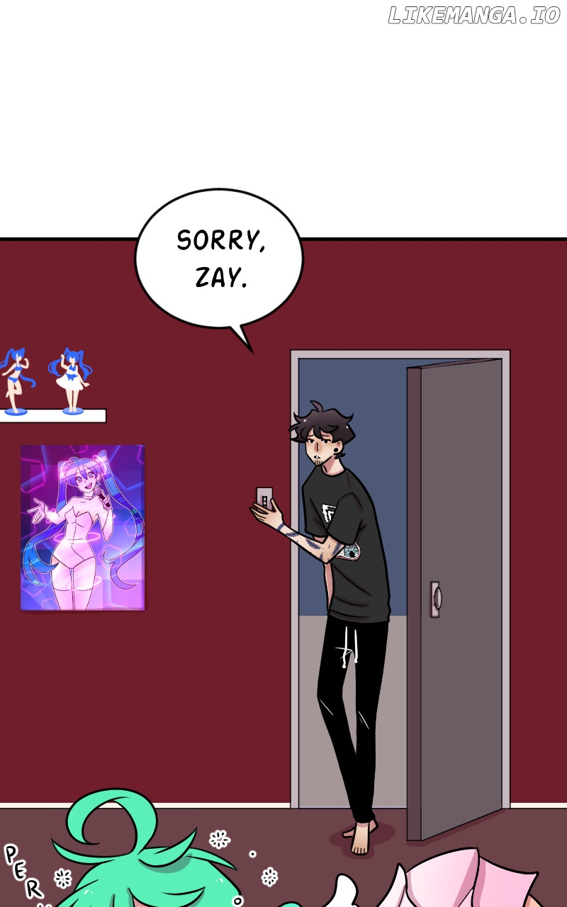 Down To Earth chapter 12 - page 4