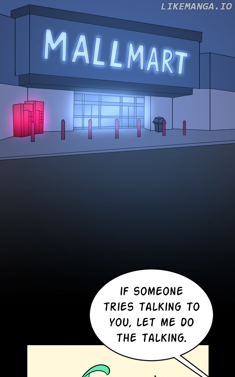 Down To Earth chapter 12 - page 42