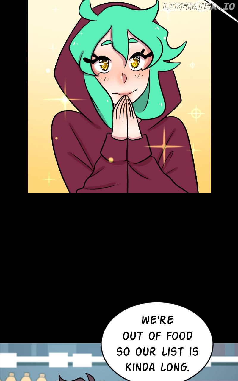 Down To Earth chapter 12 - page 43