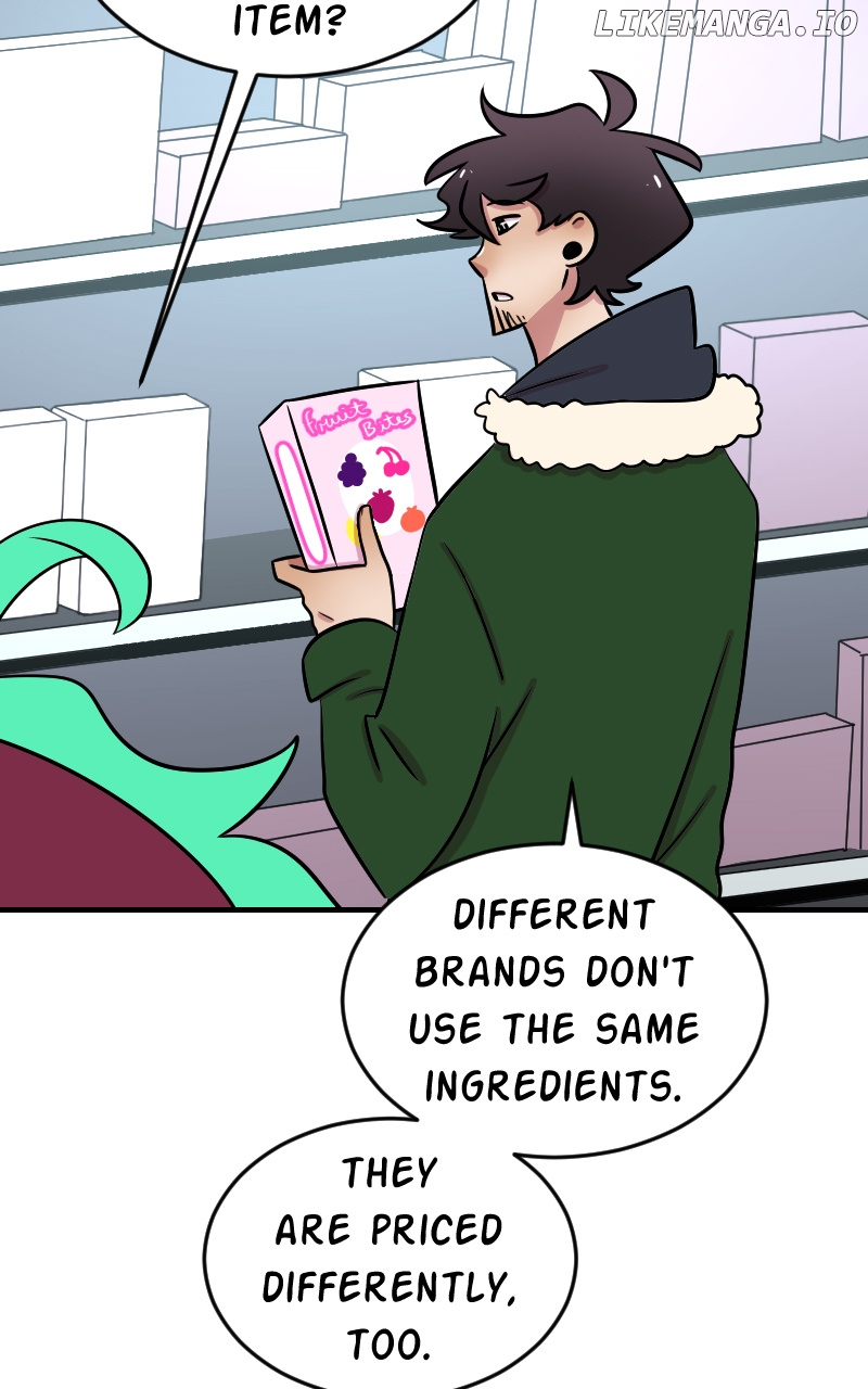 Down To Earth chapter 12 - page 47