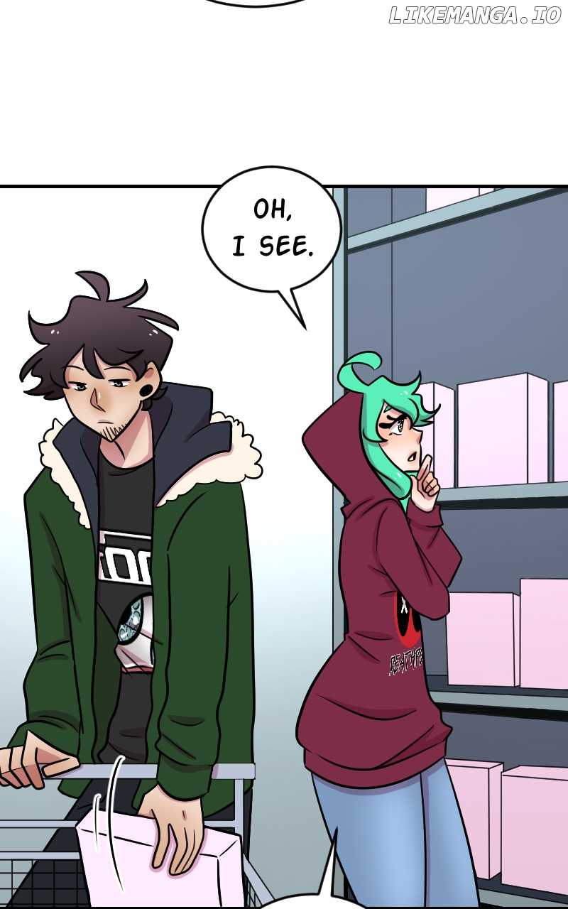 Down To Earth chapter 12 - page 48