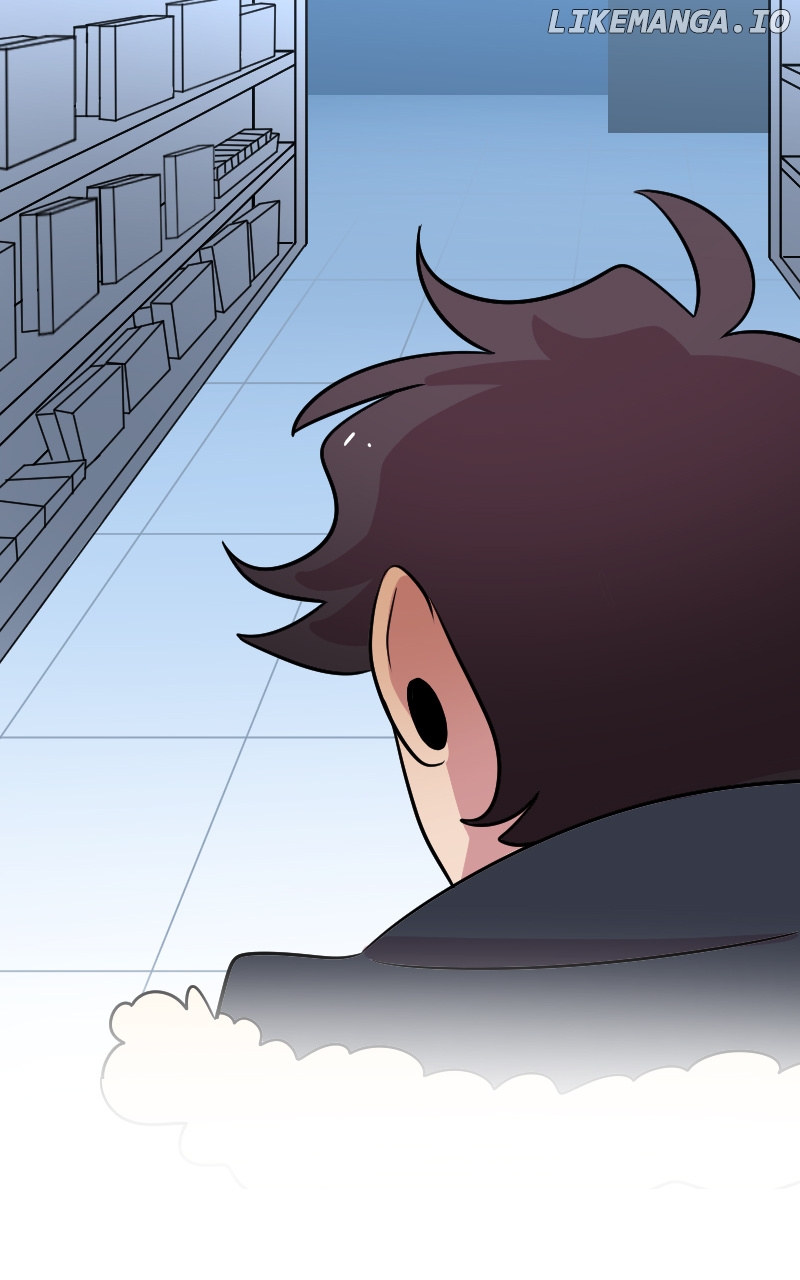 Down To Earth chapter 12 - page 51