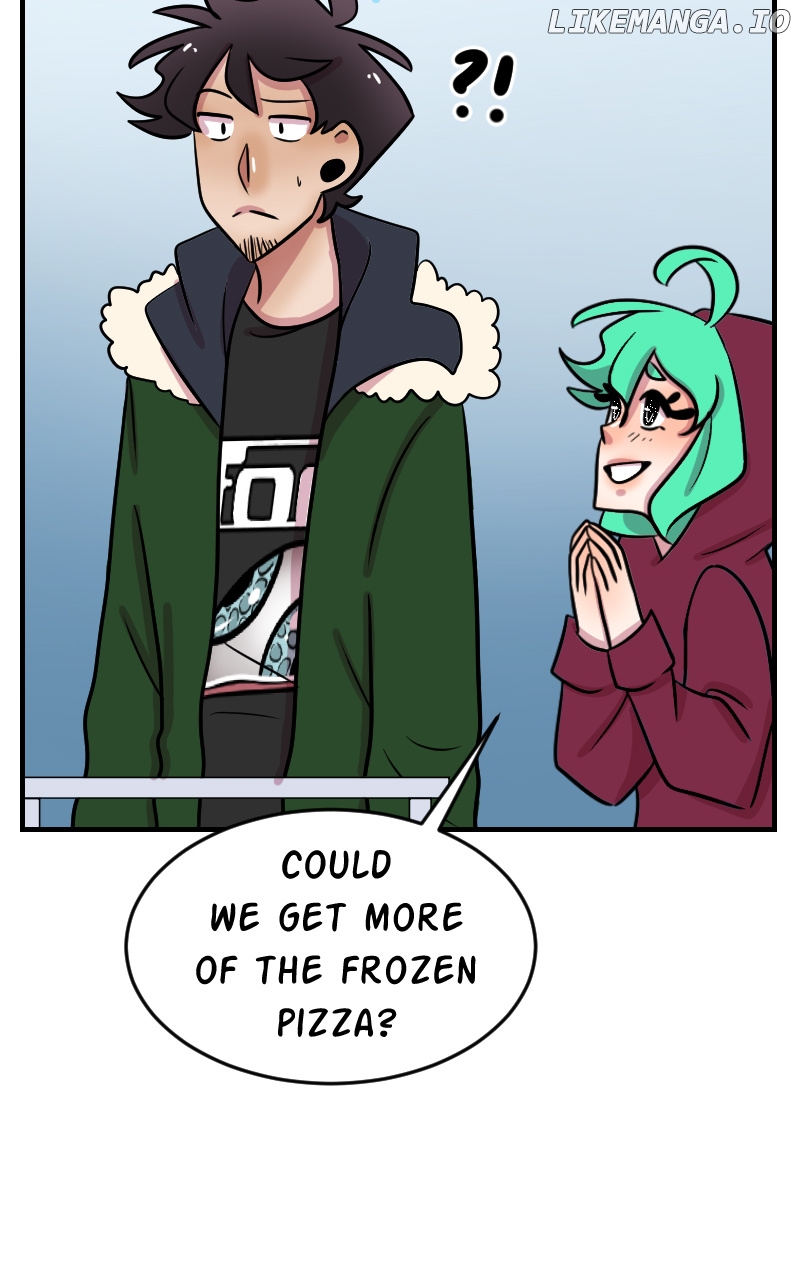 Down To Earth chapter 12 - page 54