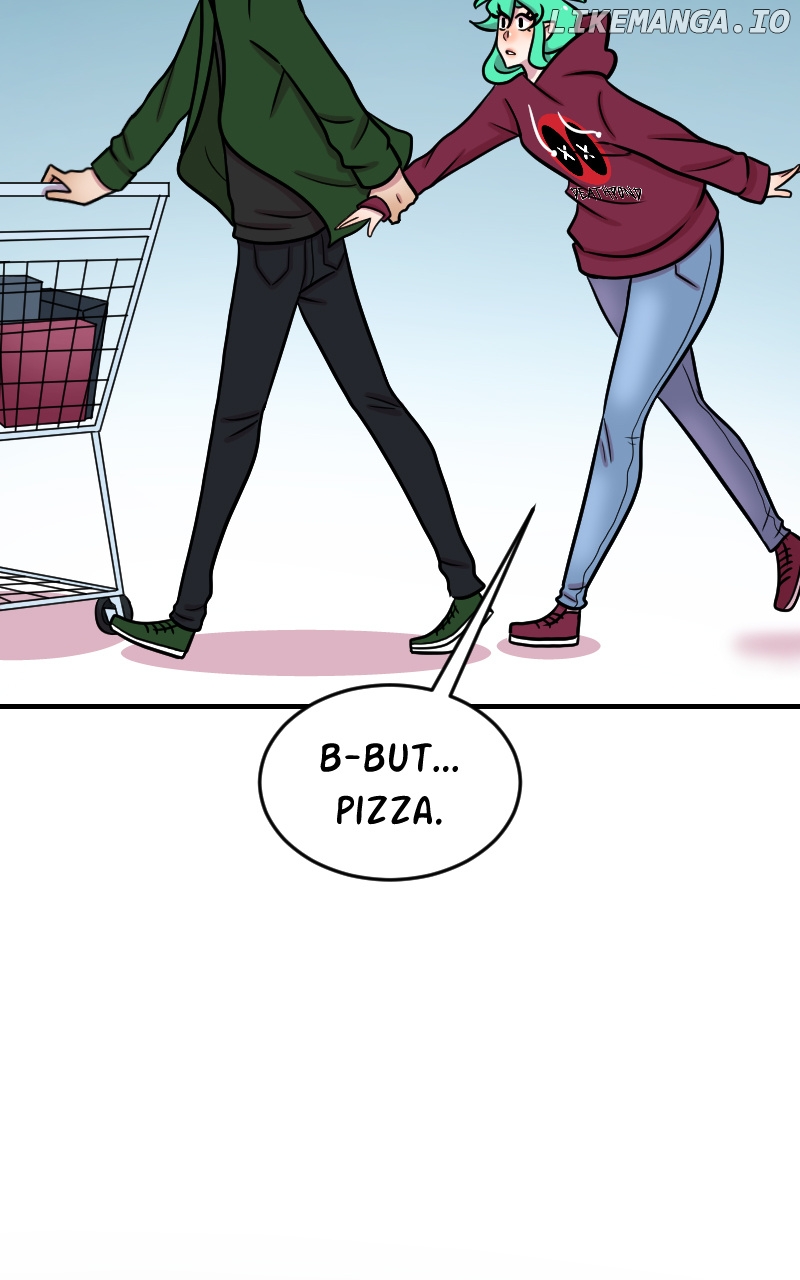 Down To Earth chapter 12 - page 57