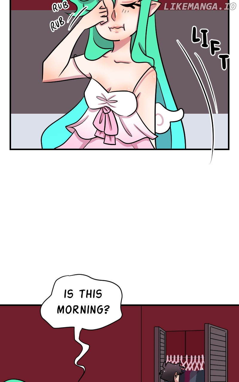 Down To Earth chapter 12 - page 6