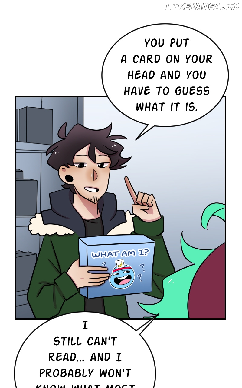 Down To Earth chapter 12 - page 60