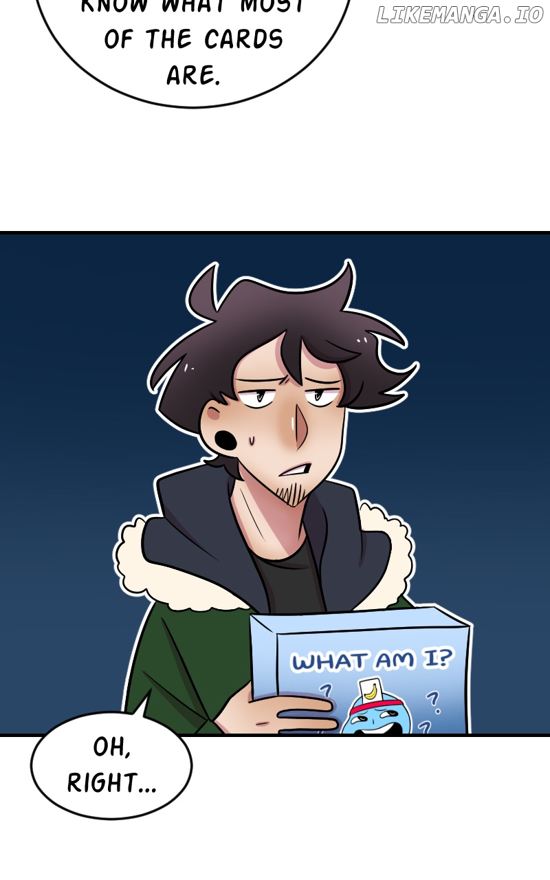 Down To Earth chapter 12 - page 61