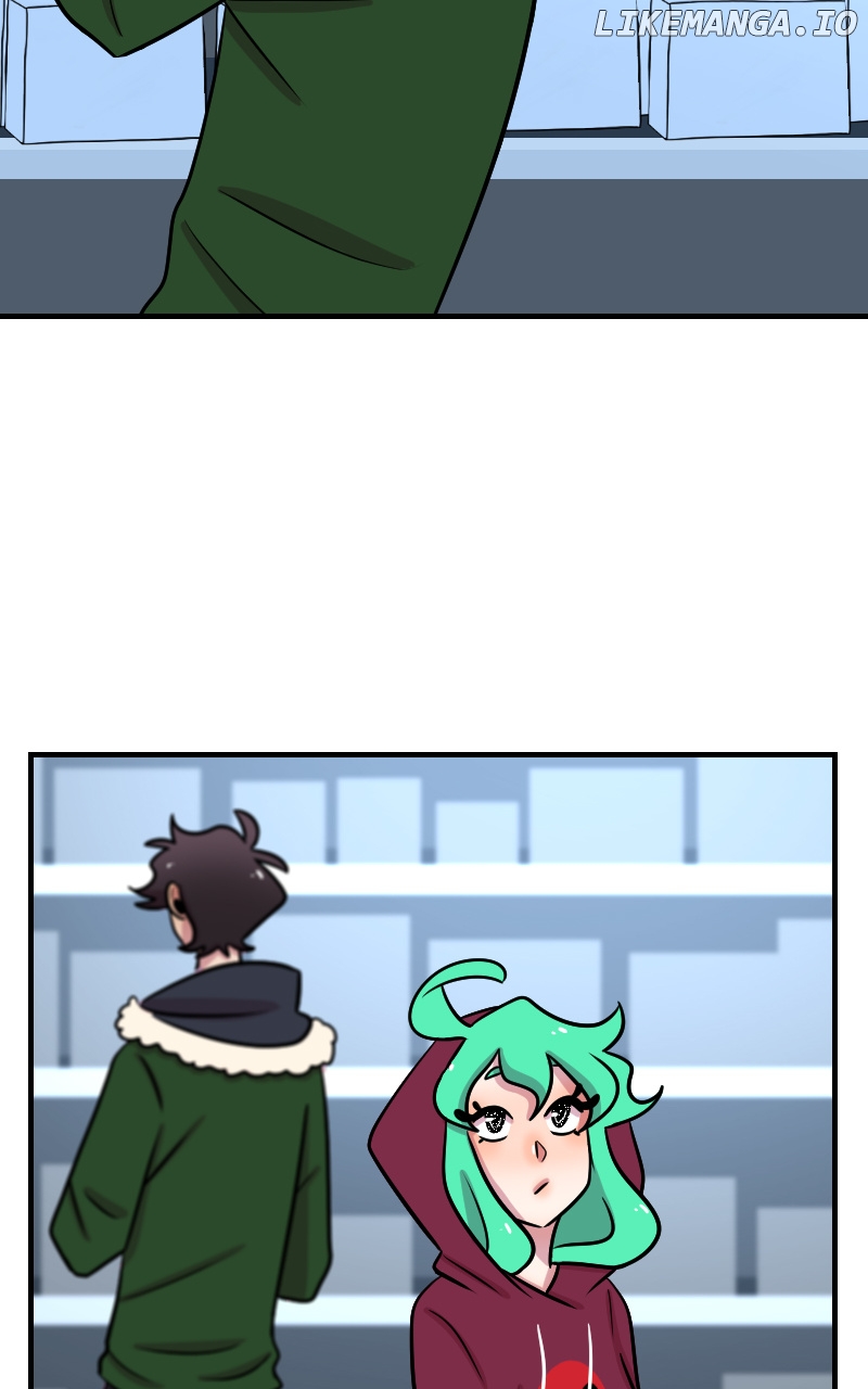 Down To Earth chapter 12 - page 63