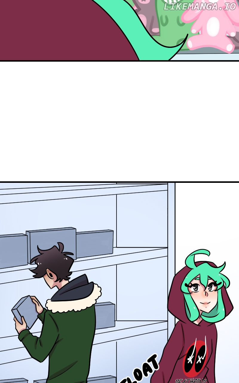 Down To Earth chapter 12 - page 65