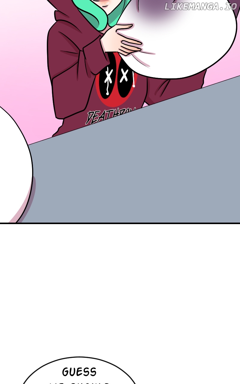 Down To Earth chapter 12 - page 68